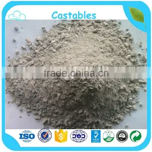 Chromium Oxide Green In Refractory Castable Materials thumbnail-1