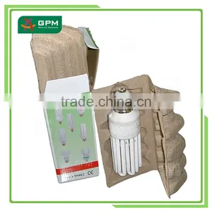 OEM Protective Package Paper Molded Inner Packaging Trays For LED thumbnail-2