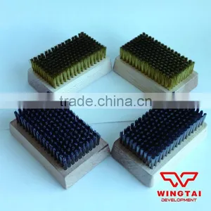 Wire Brush Steel For Anilox thumbnail-1