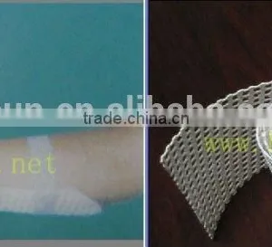 Green Biodegradable Plastic Bandage,medical Thermoplastics thumbnail-1