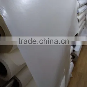 Fabric Adhesive Film / TPU Hotmelt Film thumbnail-3