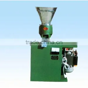 Straw Hay Pellet Machine thumbnail-4