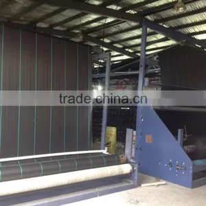 Polypropylene Woven Geotextile,used for Road Works thumbnail-2