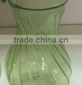 Wholesale Cheap Glass Vases 16V005 thumbnail-2