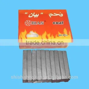 Incense Charcoal,hookah Charcoal,shisha Charcoal thumbnail-1