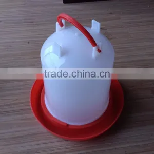 2015New Best Quality Poultry Chicken Plastic Drinkers1.5L/3L/6L/11L thumbnail-2