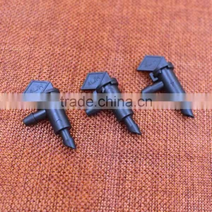 Take Apart Drip Irrigation Online Button Dripper thumbnail-2