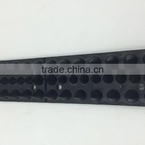 Fence Wall Anti Bird Spikes,Bird Repeller,Bird Deterrents thumbnail-6