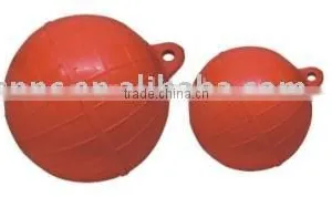 Plastic Buoy,PVC Buoy,Fishing Float thumbnail-1
