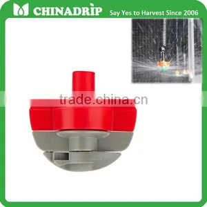 Outdoor Irrigation Systems Sprinkler Irrigation Mini Sprinkler thumbnail-1