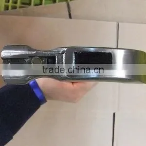 American Type Magnetism Claw Hammer With Handle thumbnail-2