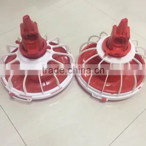 Poultry/duck/goose/chicken Food Tray, Feed Pan, Automatic Chicken Feeding Line thumbnail-1