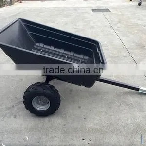 ATV/UTV Trailer Kit, Lawn Mower Trailer for Sale thumbnail-6