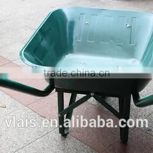 China Factory Supply Manual Wheelbarrow thumbnail-2