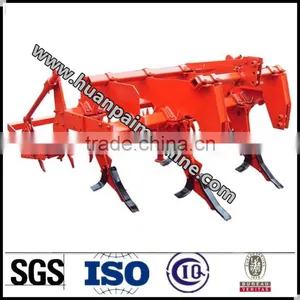 1SS-300Q Rotary Cultivator Soil Deep Loosening Machine thumbnail-1