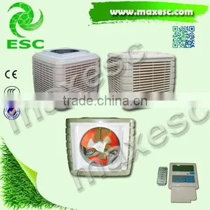 18000m^3/h Industrial Evaporative Energy Saving Best Air Cooler Brand thumbnail-2