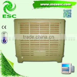 Evap Industrial Warehouse 18000m3/h Airflow Swamp Cooler thumbnail-1