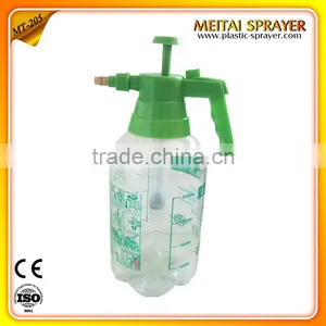 Plastic Trigger Sprayer 2L thumbnail-1