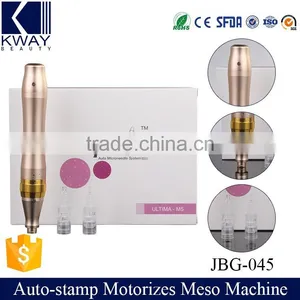 Mesotherapy Skin Care Beauty Products Meso Derma Pen thumbnail-1