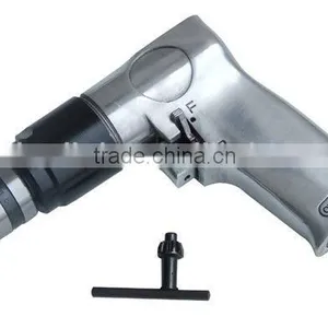 3/8" Straight Air Drill thumbnail-1