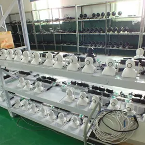 Shenzhen Sricctv Technology Co.,LTD company overview - view 2 thumbnail