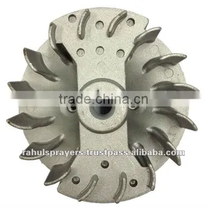 Garden Sprayer Magneto Motor thumbnail-1