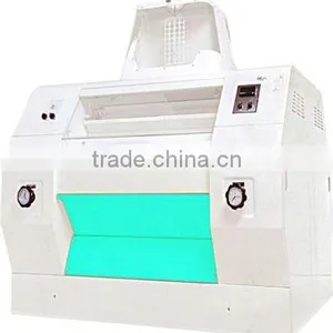 2013 Good Performance Pneumatic Milling Machine thumbnail-1