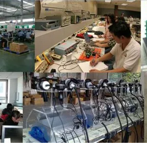 Ningbo Meibisheng Auto-Gate Co.,Ltd. company overview - view 1 thumbnail
