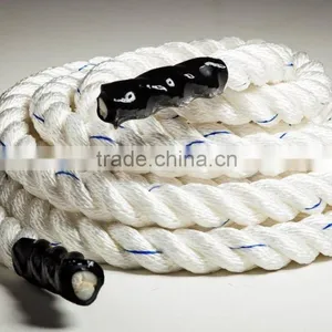 50mm Crossfit Battle Rope, Fitness Battling Rope thumbnail-3
