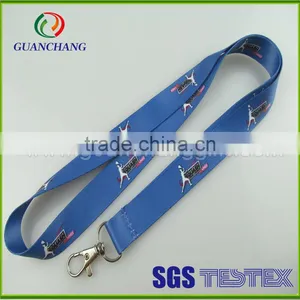 Hot Selling and Cheapest Eco Friendly Disposable Lanyard on Market thumbnail-1