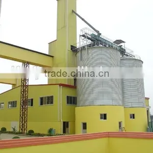 Grain Silo thumbnail-2