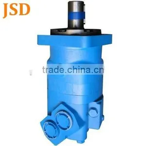 Hydraulic Motor Manufacture thumbnail-1