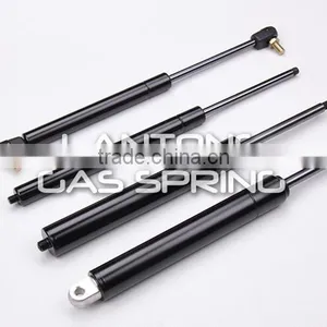 Master Lift Gas Structs Compress Ball Joint Lockable Gas Spring Gas Lift thumbnail-2