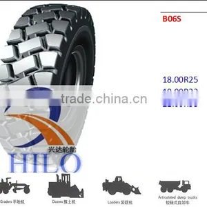 RIGID HAUL TRUCK TIRES 24.00R35, 27.00R49 thumbnail-1