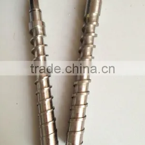 Supply Custom-made Screw Rod With Lower Price thumbnail-1