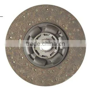 JMC Industrial Clutches thumbnail-1