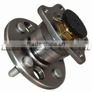 Toyota Parts /AUTO WHEEL HUB UNIT 42409-19015 / 42450-12010 TOYOTA COROLLA thumbnail-1