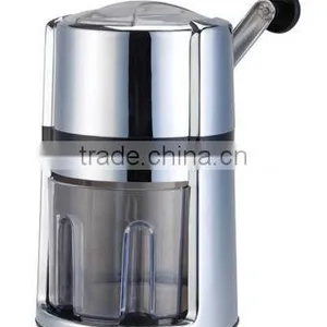 Ice Crusher,ice Shaver Machine thumbnail-2
