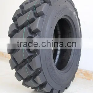 TAIHAO Brand Tractor Tire 12-16.5 thumbnail-3