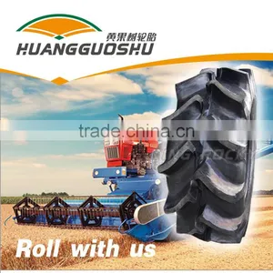 Chinese Agricultural Tractor Tires 18.4x30 in Bulk thumbnail-4