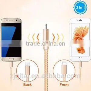USB Data Transfe Cable 2016 New Hot Products thumbnail-4