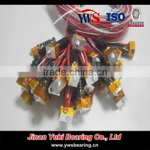 3D Printer Sprinkler Head Nozzle Hotend J-head thumbnail-2