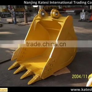 Excavator Bucket With Competitive Price/komats-u Pc200 Excavator Bucket thumbnail-1