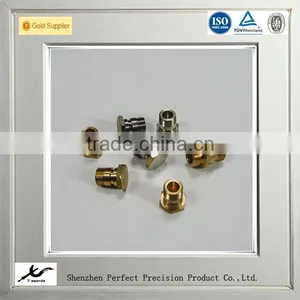 Customized Spare Parts for Medical Device thumbnail-1