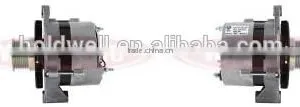 Alternator RE506196 SE501823 for John Deere Engine thumbnail-1
