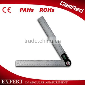 Metal Sheet Cutting Machine Electronic Measuring Tools for Angular thumbnail-1