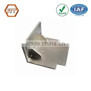 Sheet Metal Stamping Bending Parts thumbnail-1