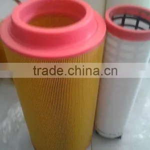 Truck Engine Air Filter C20500/CF500 thumbnail-2