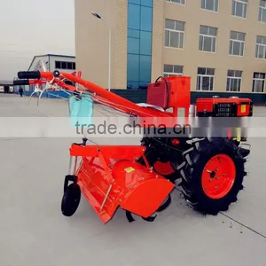 Hot Sale Price of Agricultural Tractor thumbnail-6