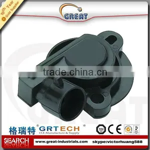 2112-1148200 Best Selling Throttle Position Sensor for Lada thumbnail-1